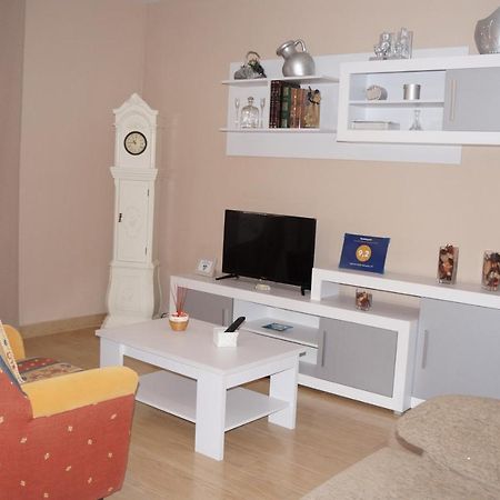 Apartamento Salvador 37 Almagro Buitenkant foto