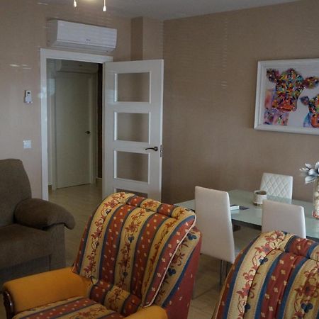 Apartamento Salvador 37 Almagro Buitenkant foto