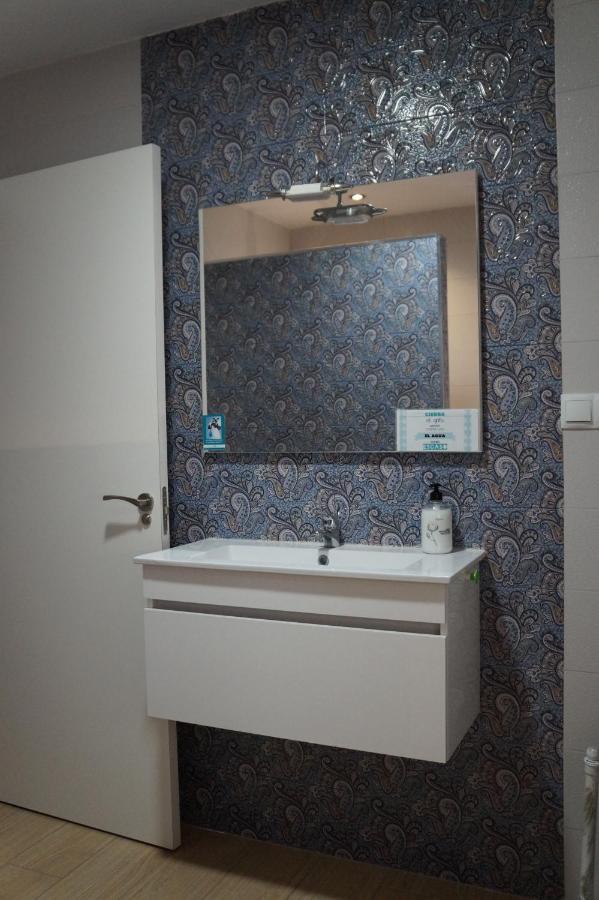 Apartamento Salvador 37 Almagro Buitenkant foto