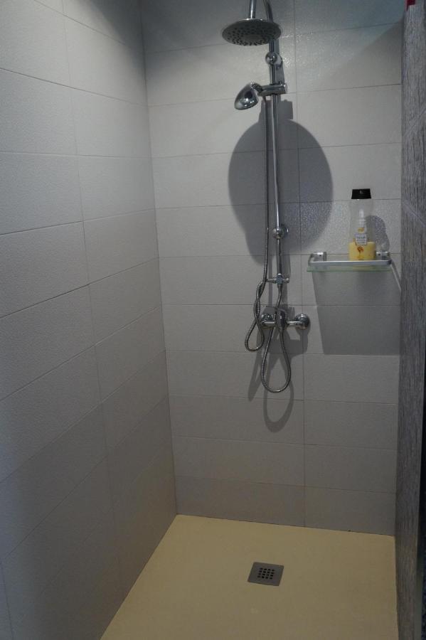 Apartamento Salvador 37 Almagro Buitenkant foto