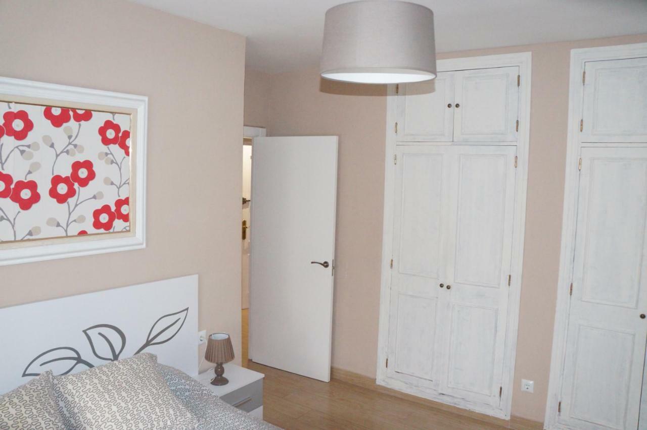 Apartamento Salvador 37 Almagro Buitenkant foto