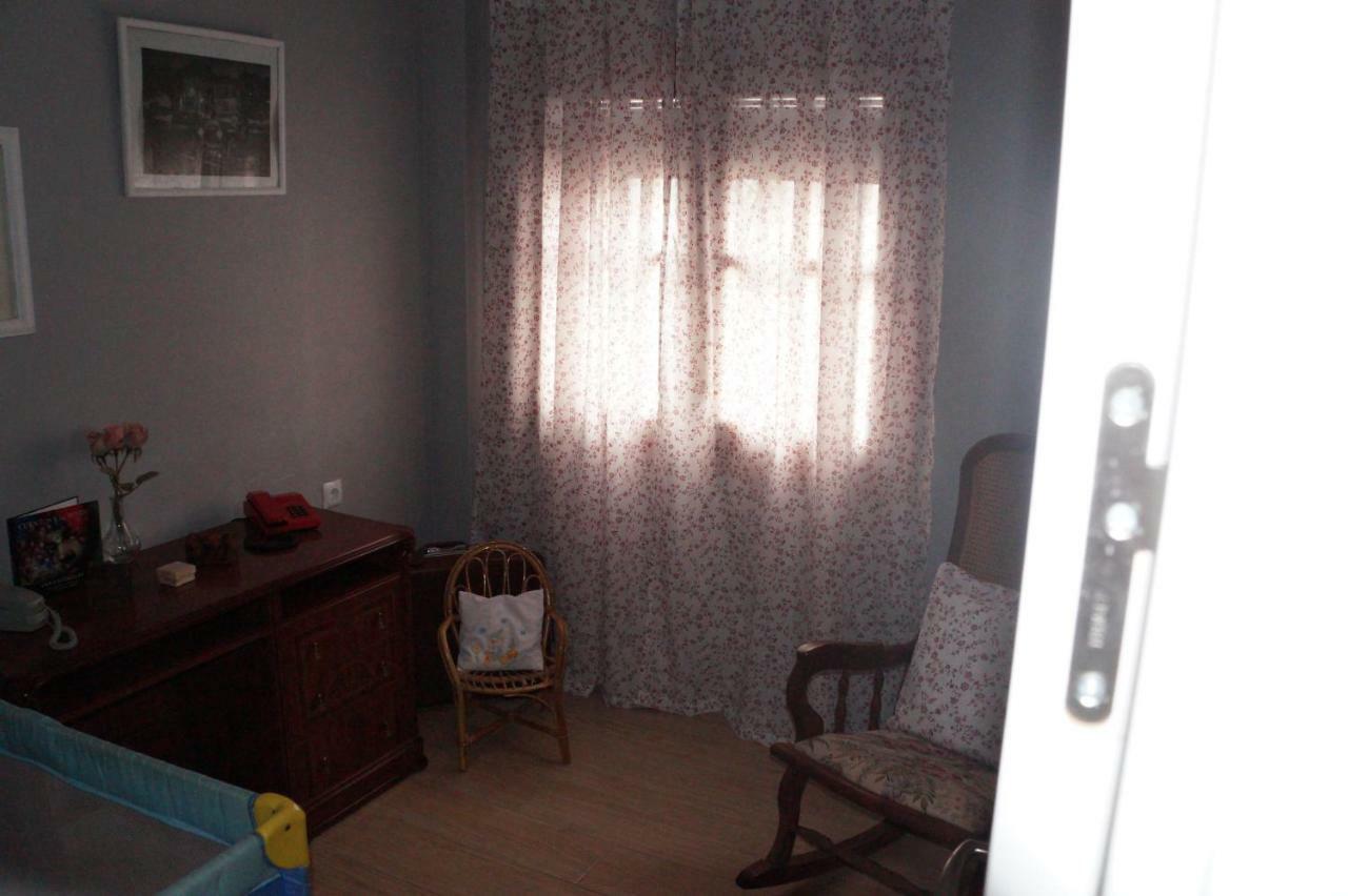 Apartamento Salvador 37 Almagro Buitenkant foto