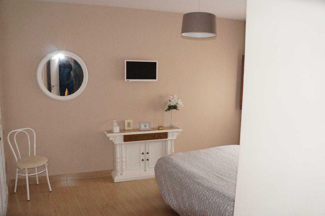 Apartamento Salvador 37 Almagro Buitenkant foto